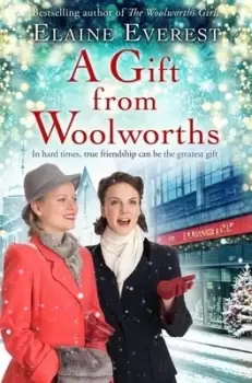 Image of A gift from Woolworths by Elaine Everest