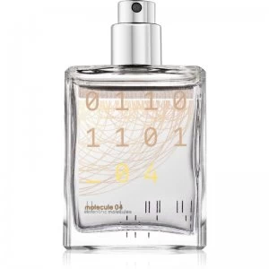 Image of Escentric Molecules Molecule 04 Eau de Toilette Unisex 30ml