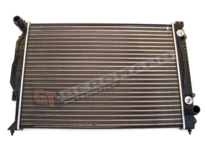 Image of GT-BERGMANN GT10-193 Engine radiator Aluminium Radiator,engine cooling (470)