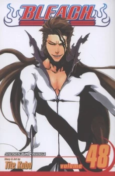 Image of God Is Dead by Tite Kubo Book