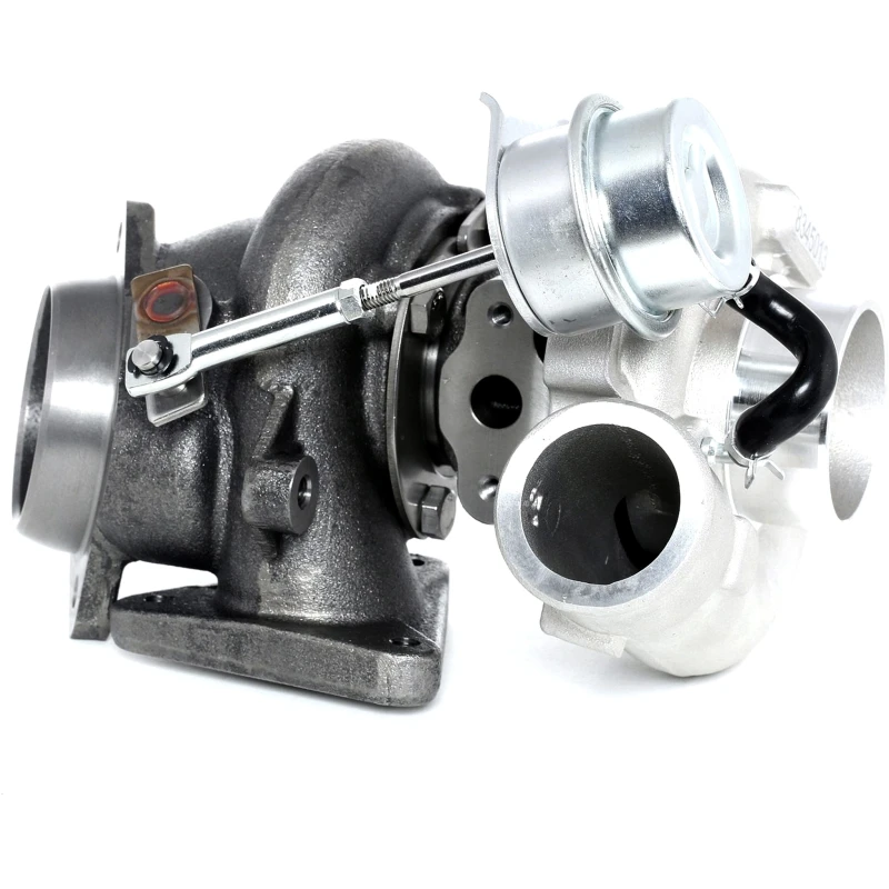 Image of STARK SKCT-1190010 Turbocharger Incl. Gasket Set Charger,charging system (2234)