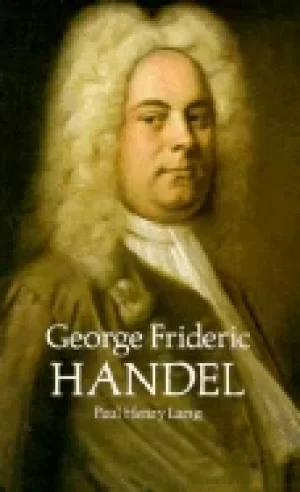 Image of george frideric handel