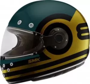 Image of SMK Retro Ranko Gold L