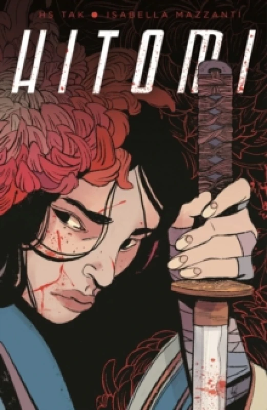 Image of Hitomi Paperback / softback