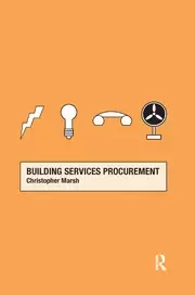 Image of Building Services Procurement