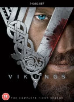 image of The Vikings - Season 1