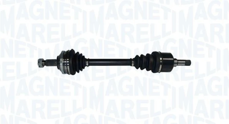 Image of MAGNETI MARELLI Drive shaft MAGNETI MARELLI 302004190155