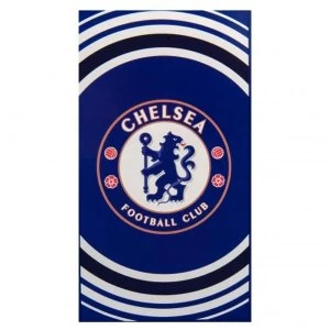Image of Chelsea FC Towel PL
