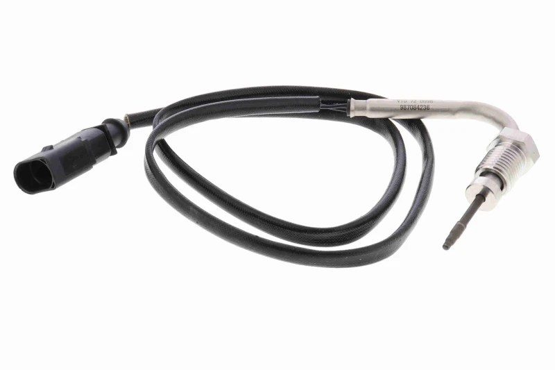 Image of Exhaust gas temperature sensor (EGT) VEMO V10-72-0096