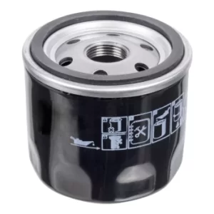 image of Oil Filter 39838 by Febi Bilstein