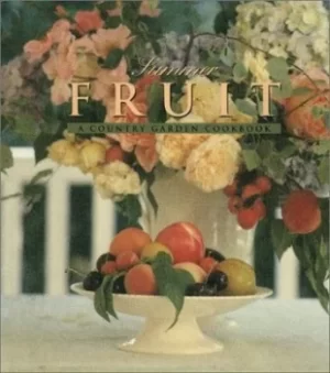Image of Summer fruit by Edon Waycott