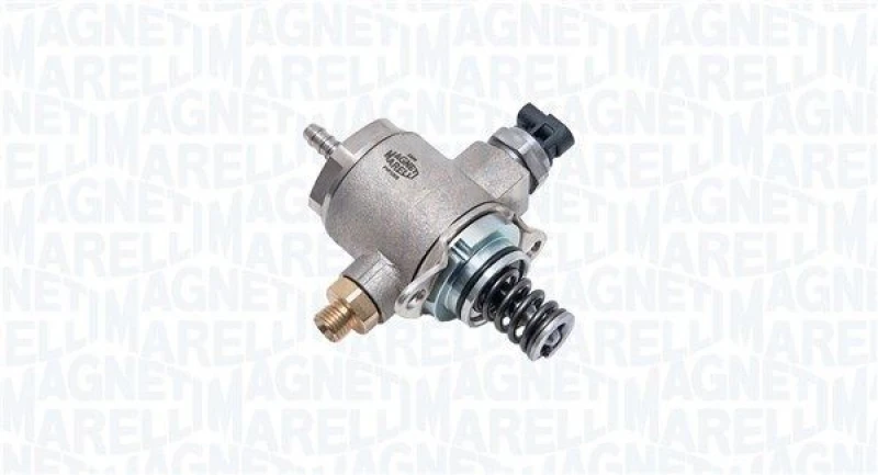 Image of MAGNETI MARELLI High pressure fuel pump MAGNETI MARELLI 805010000060