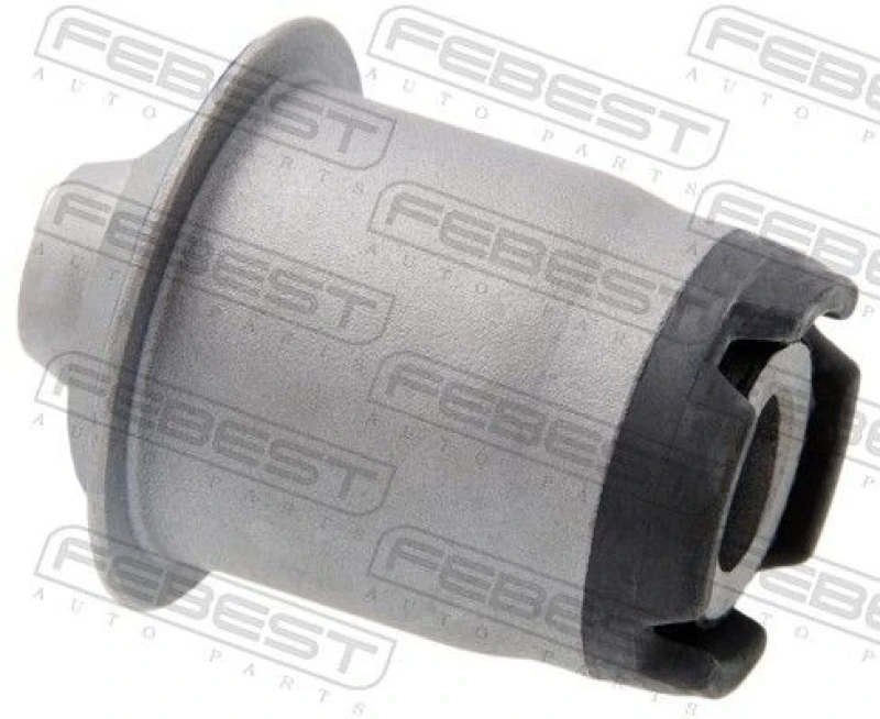 Image of Axle bush FEBEST NAB-329