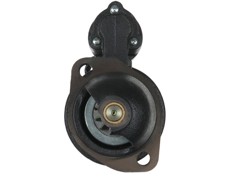 Image of AS-PL Starter motor AS-PL S9218S