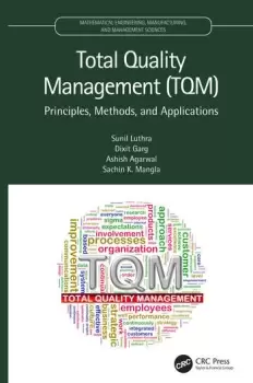 Image of Total Quality Management (TQM)Principles Methods and Applications