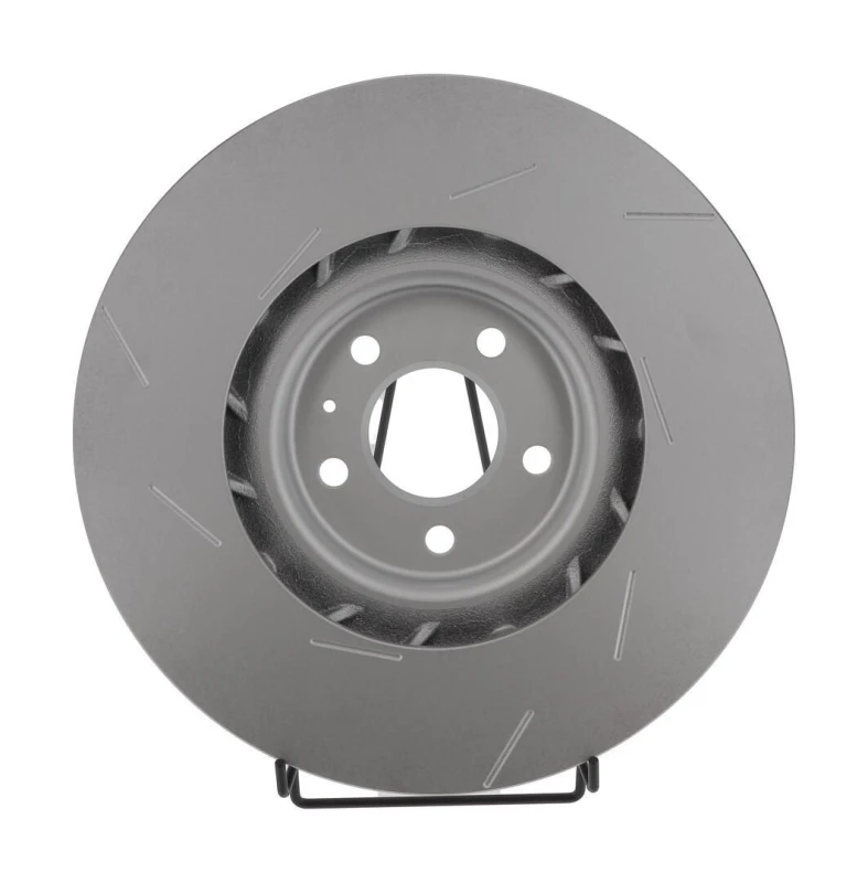Image of Brake disc JURID 563455JC-1