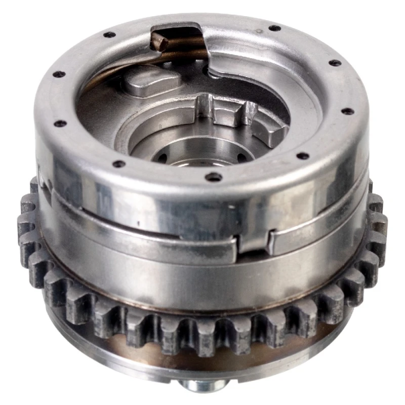 Image of FEBI BILSTEIN 176730 Camshaft Adjuster febi Plus Left Camshaft Adjuster (4106)