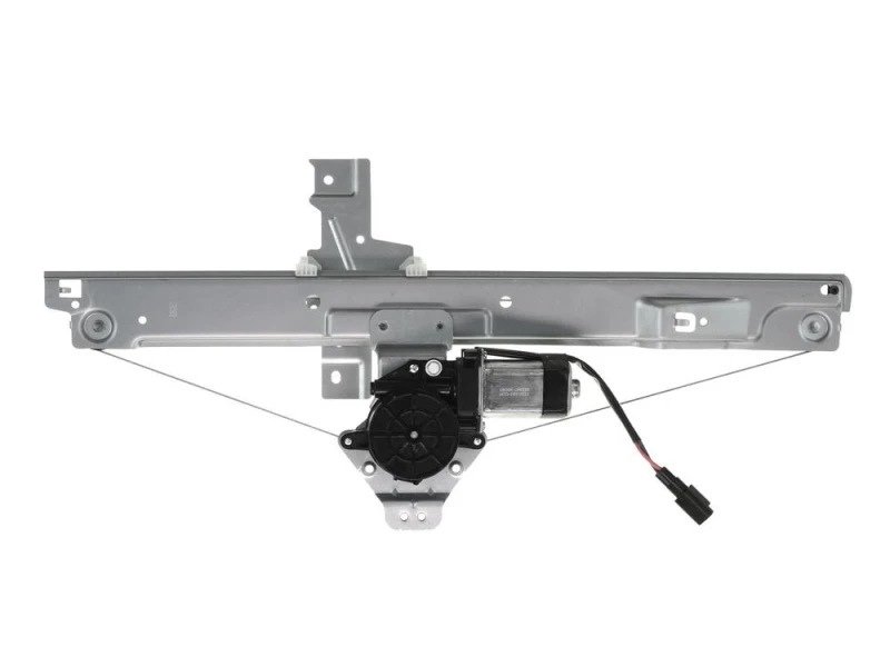 Image of Window regulator VALEO 850695