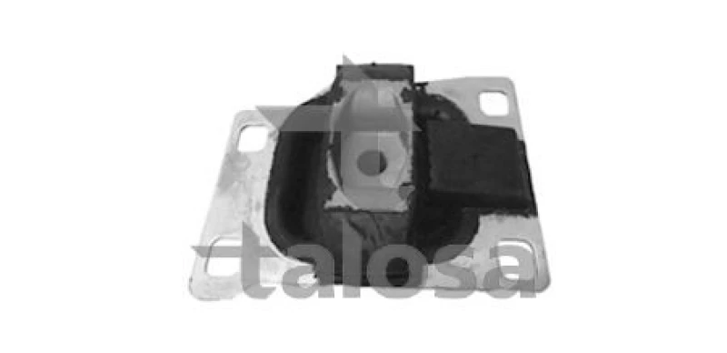 Image of TALOSA Mounting, automatic transmission TALOSA 62-06701