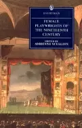Image of female playwrights of the nineteenth cen