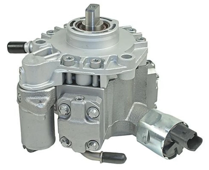 Image of High pressure fuel pump METZGER 0830065