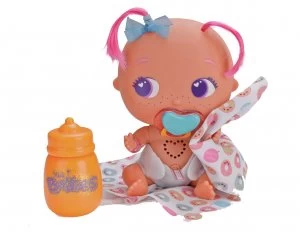 Image of The Bellies Yumi Yummy Interactive Baby