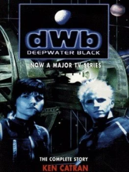 Image of Deepwater Black by Ken Catran Paperback