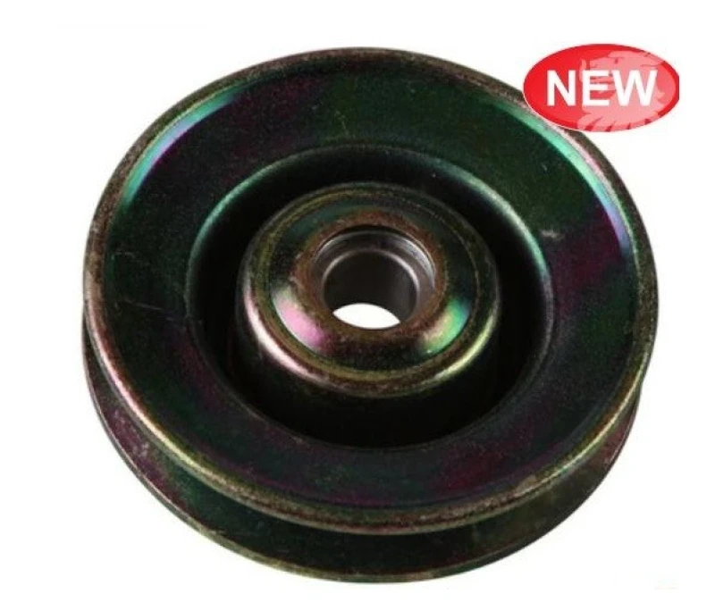 Image of JP GROUP Crankshaft pulley JP GROUP 8318300100