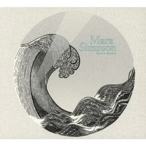 Image of Mara Simpson - 285 Days CD