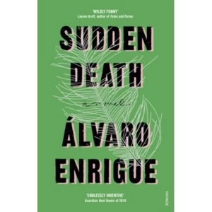 Image of Sudden Death
