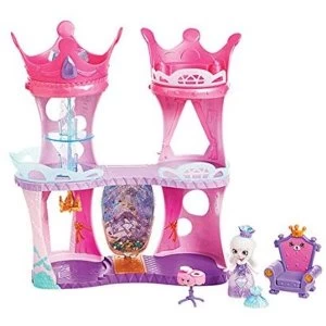 Image of Shopkins - Happy Places Royal Trends Royal Castle Playset