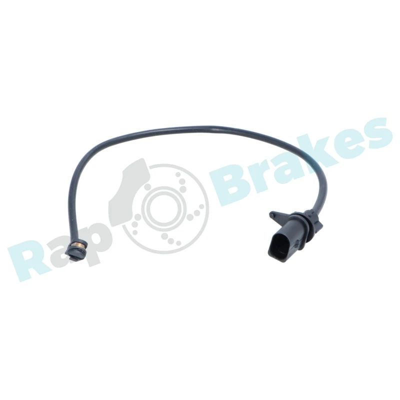 Image of RAP BRAKES Brake pad wear sensor RAP BRAKES R-G0233