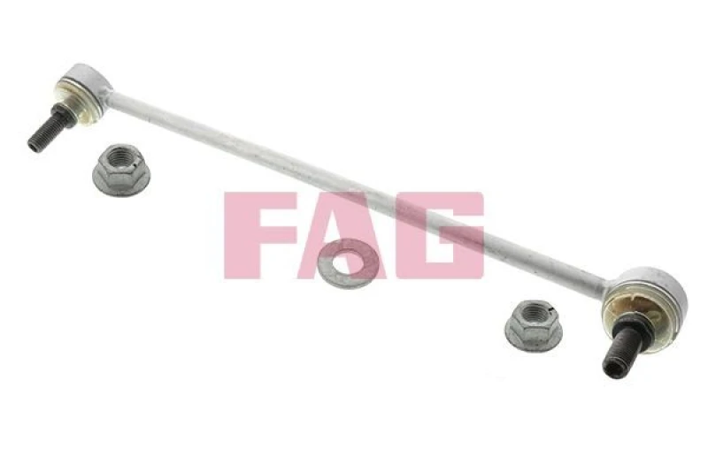 Image of Anti-roll bar link FAG 818 0068 10