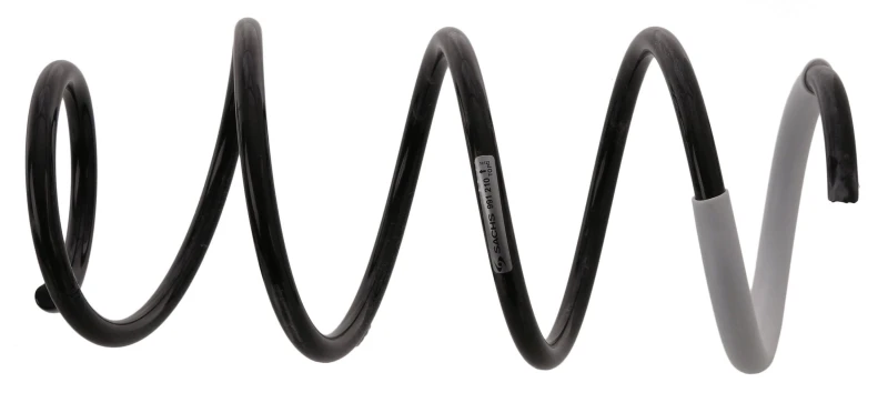 Image of Coil spring SACHS 991 210