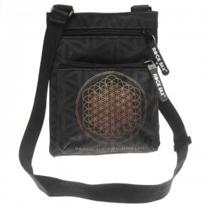 Image of Official Rocksax Crossbody Bag - BMTH Semp