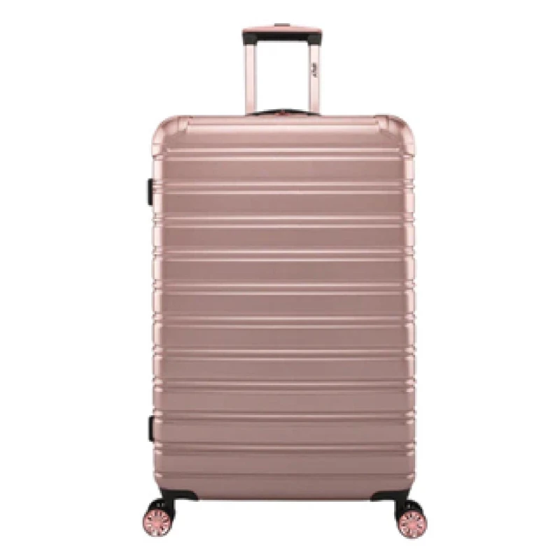 Image of Ifly Luggage Hardside Spinner LARGE 78cm Rose Gold