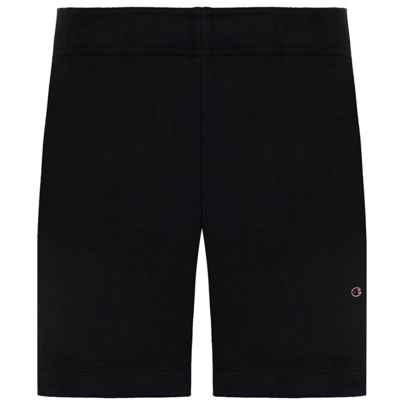 Image of Champion W Shorts - Black 14