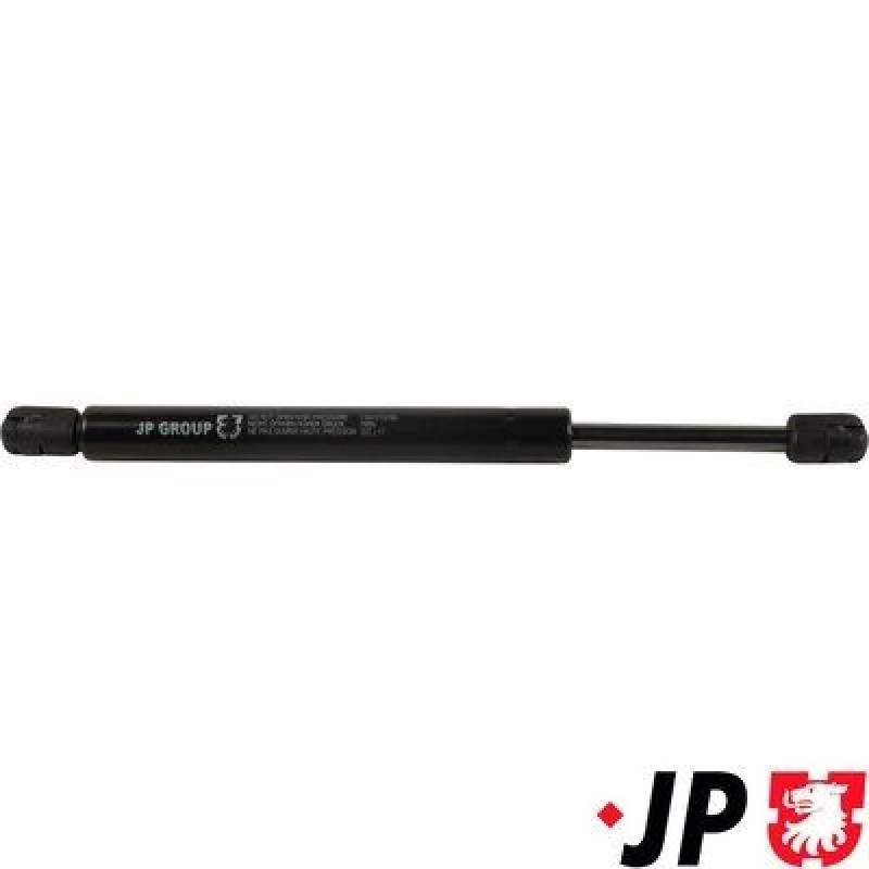 Image of JP GROUP Tailgate strut JP GROUP 1181213700