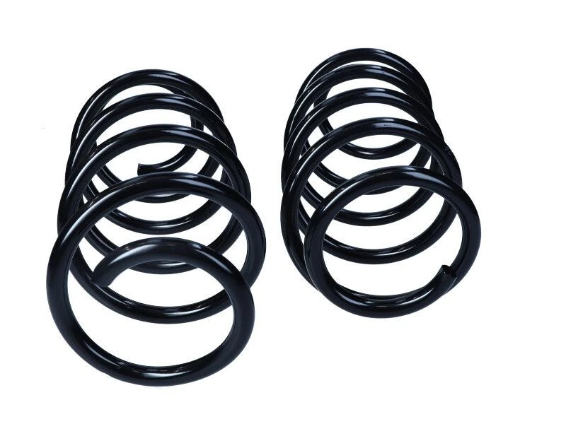 Image of MAXGEAR Coil spring MAXGEAR 60-1708D