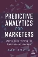 Image of predictive analytics for marketers using data mining for business advantage