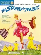 Image of sound of music easy piano cd play along volume 27