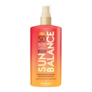 Farmona Waterproof Family Suntan Milk SPF50 200ml