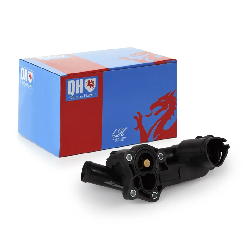 Image of QUINTON HAZELL Thermostat QUINTON HAZELL QTH737K