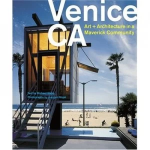 Image of Venice Ca Hardback