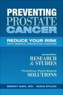 Image of preventing prostate cancer reduce your risk with simple proactive choices
