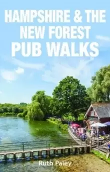 Image of Hampshire & the New Forest Pub Walks