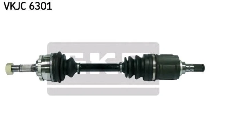 Image of SKF Drive shaft SKF VKJC 6301