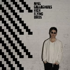 Image of Noel Gallagher Chasing Yesterday CD