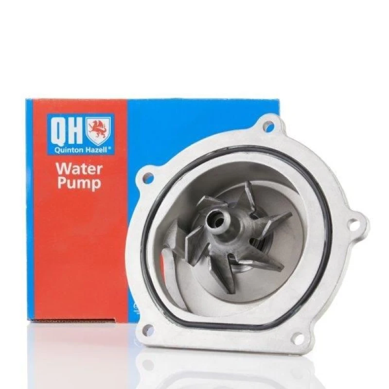Image of QUINTON HAZELL Water pump QUINTON HAZELL QCP3646