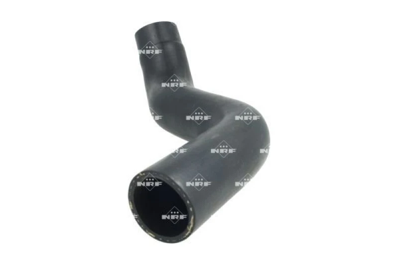 Image of NRF 166579 Turbocharger Hose CR (chloroprene rubber) CR (chloroprene rubber) Charger Intake Hose (3314)